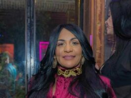 Clarisa Gómez inventa producto que ayuda al crecimiento del pelo en las mujeres que padecen de cáncer