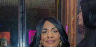 Clarisa Gómez inventa producto que ayuda al crecimiento del pelo en las mujeres que padecen de cáncer