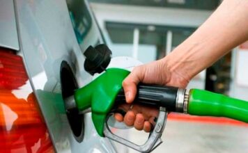 Combustibles mantienen su precio esta semana