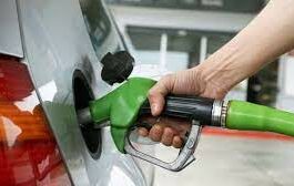 Combustibles se mantienen sin variación esta semana