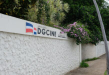 DGCINE convoca a participar en Open Doors Caribbean Event Jamaica