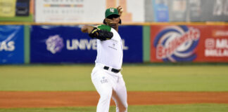 Estrellas vencen a los Gigantes y se adueñan del cuarto lugar