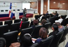 Sub-Director de Tesorería de Colombia diserta sobre Gestión de Mercados Financieros