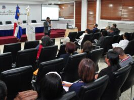 Sub-Director de Tesorería de Colombia diserta sobre Gestión de Mercados Financieros