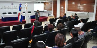 Sub-Director de Tesorería de Colombia diserta sobre Gestión de Mercados Financieros