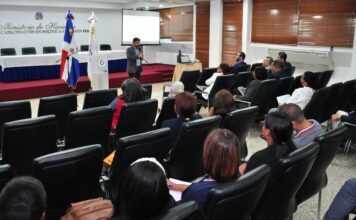 Sub-Director de Tesorería de Colombia diserta sobre Gestión de Mercados Financieros