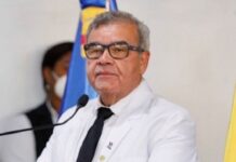 Colegio Médico Dominicano suspenderá servicios de manera indefinida a Mapfre ARS