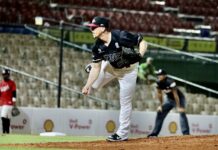 Relevo del Escogido comanda victoria sobre los Toros