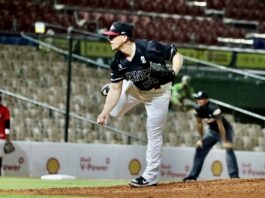 Relevo del Escogido comanda victoria sobre los Toros