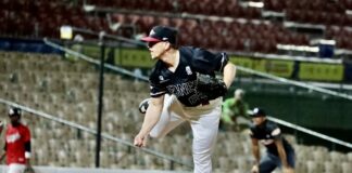 Relevo del Escogido comanda victoria sobre los Toros