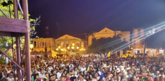 Festival del Libro y la Cultura Puerto Plata 2022 dinamizó las industrias creativas en el Cibao