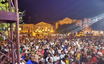 Festival del Libro y la Cultura Puerto Plata 2022 dinamizó las industrias creativas en el Cibao