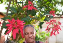 Español Núñez, un merenguero típico que transformó el género con su tema “El hombre tacaño”