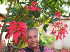 Español Núñez, un merenguero típico que transformó el género con su tema “El hombre tacaño”