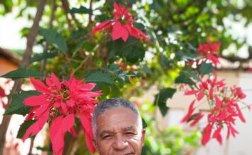 Español Núñez, un merenguero típico que transformó el género con su tema “El hombre tacaño”