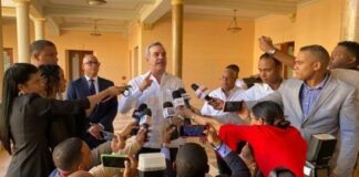 Abinader: declaraciones de la ONU sobre deportación de haitianos son «inaceptables e irresponsables»