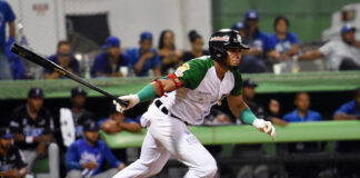Núñez pegó el hit de oro para las Estrellas