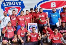 Gigantes y Angels avanzan a la serie final de LIDOVI