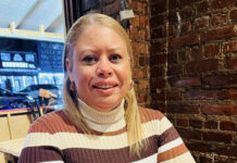 Glennis Sánchez afirma que saborea “Las Lágrimas del Éxito” en la radio local en NY