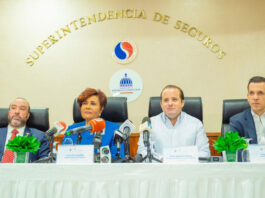Gobierno anuncia ayuda de hasta RD 100,000 pesos a propietarios de vehículos afectados por inundaciones