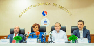 Gobierno anuncia ayuda de hasta RD 100,000 pesos a propietarios de vehículos afectados por inundaciones