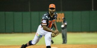 Jhan Maríñez aterriza en las Águilas vía cambio desde los Toros