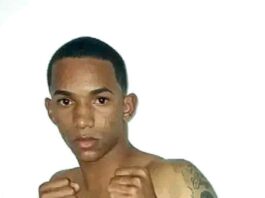 Jorge Santana defenderá su título de campeón internacional súper pluma de la FECARBOX