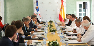República Dominicana y España refuerzan sus lazos tras celebrar su I Diálogo Político