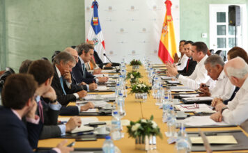 República Dominicana y España refuerzan sus lazos tras celebrar su I Diálogo Político
