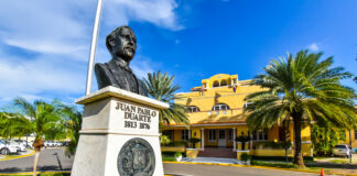 Respuesta del Ministerio de Relaciones Exteriores al comunicado de la Embajada de Estados Unidos de América del 19 de noviembre 2022