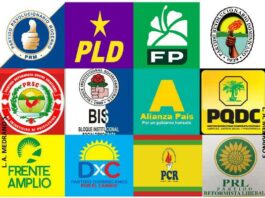 Las instituciones democráticas siguen con crisis de confianza