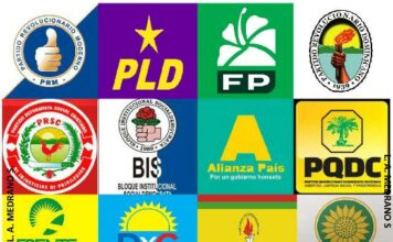 Las instituciones democráticas siguen con crisis de confianza