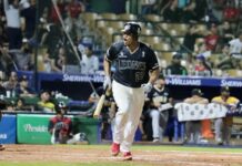 Leones remontan y dejan en el terreno a las Águilas