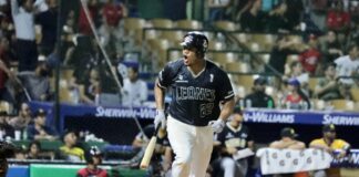 Leones remontan y dejan en el terreno a las Águilas