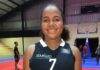 San Carlos supera a Los Caribes en inicio torneo nacional interclubes de baloncesto femenino