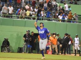 Ramón Hernández lidera triunfo de los felinos ante las Estrellas