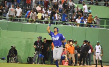 Ramón Hernández lidera triunfo de los felinos ante las Estrellas