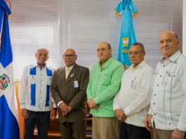 Miembros Reserva FF. AA. y PN respaldan acciones del director de Migración