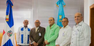 Miembros Reserva FF. AA. y PN respaldan acciones del director de Migración