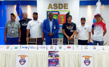 LIDOVI realizará su Juego de Estrellas en su versión 2022