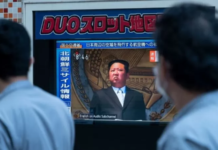 Por qué Corea del Norte está deliberadamente aumentando las tensiones con sus vecinos