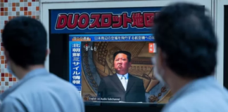 Por qué Corea del Norte está deliberadamente aumentando las tensiones con sus vecinos