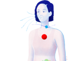 Así se siente un ataque de pánico