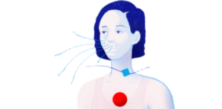 Así se siente un ataque de pánico