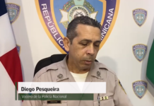 Primera etapa del patrullaje policial por cuadrantes comenzará en 17 sectores del Distrito Nacional