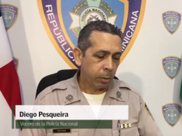 Primera etapa del patrullaje policial por cuadrantes comenzará en 17 sectores del Distrito Nacional