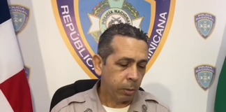 Primera etapa del patrullaje policial por cuadrantes comenzará en 17 sectores del Distrito Nacional