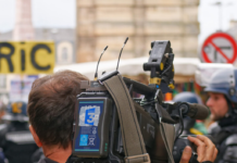ONU afirma que no hay democracia si los periodistas están amenazados
