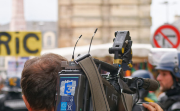 ONU afirma que no hay democracia si los periodistas están amenazados