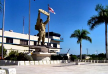Fuerza Aérea cancela a 3 mil 105 oficiales y alistados por infracciones, cúmulos de faltas y hechos ilícitos
